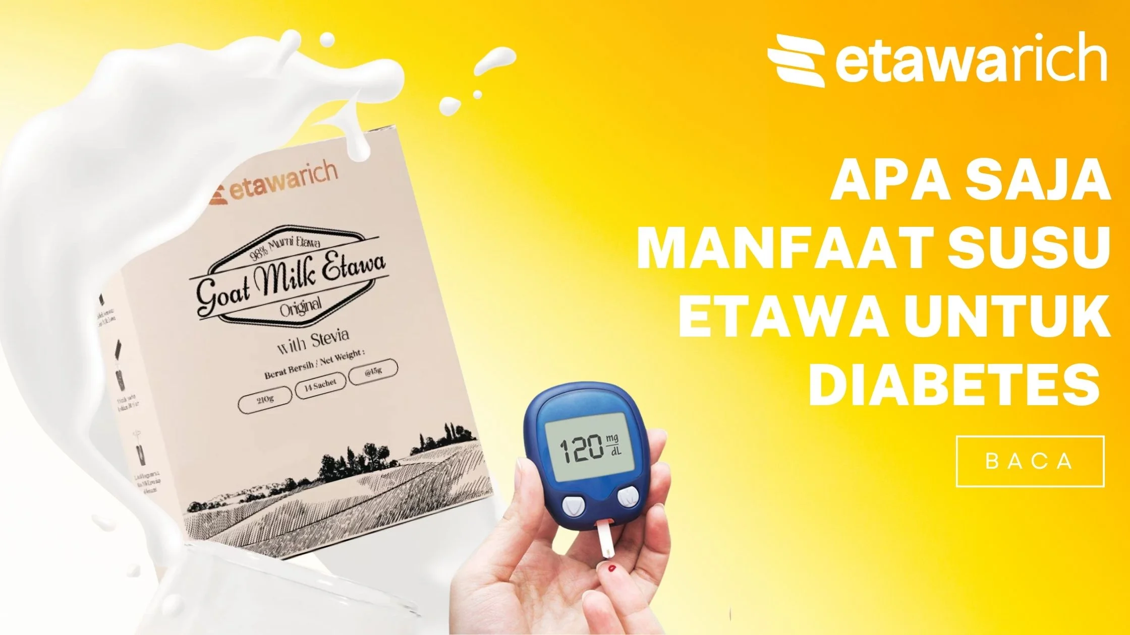 susu etawa untuk diabetes