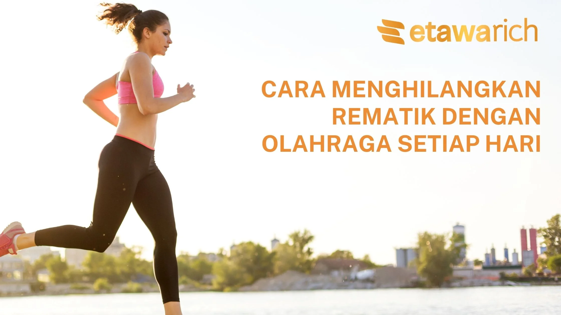 cara menghilangkan rematik