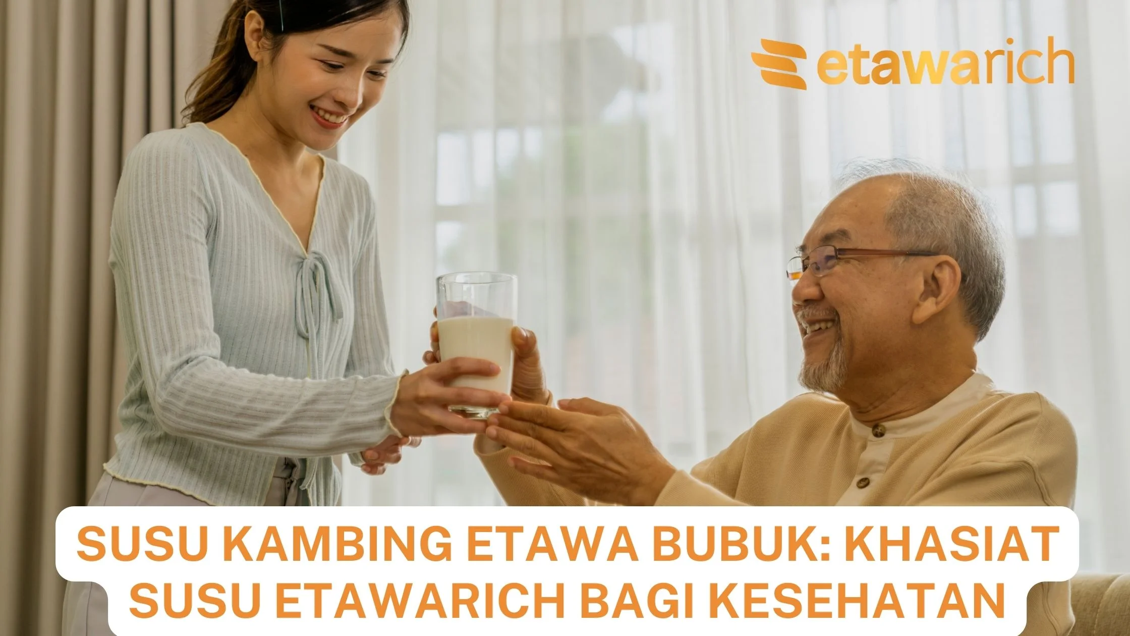 susu kambing etawa bubuk